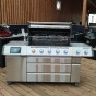 Gril Napoleon Prestige PRO665 WIFI NEREZ