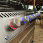 Gril Napoleon Prestige PRO665 WIFI NEREZ