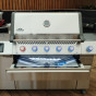Gril Napoleon Prestige PRO665 WIFI NEREZ