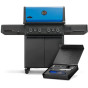 Gril Napoleon Prestige P500 EVO Phantom - 50 rokov