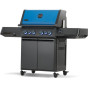 Gril Napoleon Prestige P500 EVO Phantom - 50 rokov