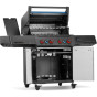 Gril Napoleon Prestige P500 EVO Phantom - 50 rokov