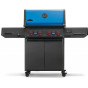 Gril Napoleon Prestige P500 EVO Phantom - 50 rokov
