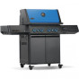 Gril Napoleon Prestige P500 EVO Phantom - 50 rokov