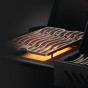 Gril Napoleon Prestige P500 EVO Phantom - 50 rokov