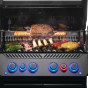 Gril Napoleon Prestige P500 EVO Phantom - 50 rokov