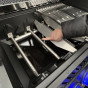 Gril Napoleon Prestige P500 EVO Phantom - 50 rokov