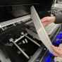 Gril Napoleon Prestige P500 EVO Phantom - 50 rokov