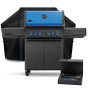 Gril Napoleon Prestige P500 EVO Phantom - 50 rokov
