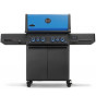 Gril Napoleon Prestige P500 EVO Phantom - 50 rokov