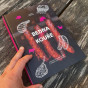 Kateřina Linhartová: Bedňa plná dymu