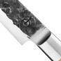 Nôž Santoku FORGED Olive 14 cm