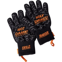 Rukavice na grilovanie Traeger BBQ Mitts