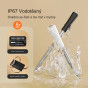 INKBIRD bezdrôtový WiFi & Bluetooth teplomer INT-12-BW