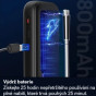 INKBIRD bezdrôtový WiFi & Bluetooth teplomer INT-31-BW
