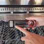 INKBIRD bezdrôtový Bluetooth teplomer INT-21-B