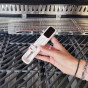 INKBIRD bezdrôtový mini teplomer Bluetooth