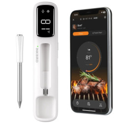 INKBIRD bezdrôtový mini teplomer Bluetooth