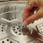 Bezdymové ohnisko Napoleon Phantom 47 cm
