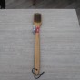 Kefa s bambusovou rukoväťou, 46 cm