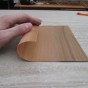 Plátky na údenie z cédrového dreva