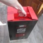Grilovacie uhlie Steak House, 7 kg