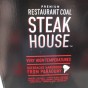 Grilovacie uhlie Steak House, 7 kg