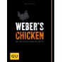Weber grilovanie: Kuracie mäso
