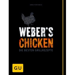 Weber grilování Kuřecí maso