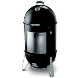 Weber udiareň Smokey Mountain Cooker, 57 cm 