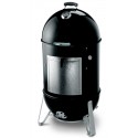 Weber udiareň Smokey Mountain Cooker, 57 cm 