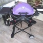 Osvetlenie Grill Out pre Weber grily Q 100/200