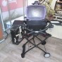 Osvetlenie Grill Out pre Weber grily Q 100/200