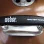 Gril Weber Master Touch Copper GBS 57 cm, medený