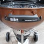 Gril Weber Master Touch Copper GBS 57 cm, medený