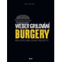 Weber grilované Burgery