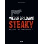 Weber grilované Steaky