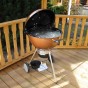 Gril Weber Master Touch Copper GBS 57 cm, medený