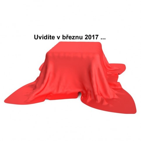 Weber tanier, veľký
