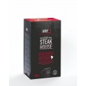 Grilovacie uhlie Steak House, 3kg