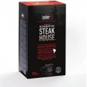 Grilovacie uhlie Steak House, 7 kg