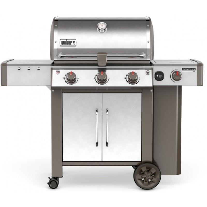 Weber grily store