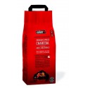 Grilovacie uhlie Premium Express, 5 kg