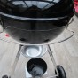 Gril Weber Kettle Plus