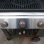 Plynový gril Weber Genesis II E-310 GBS