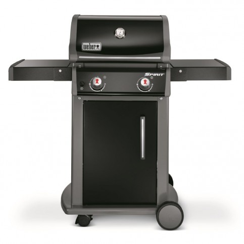 Plynový gril Weber Spirit E-210 Original Black