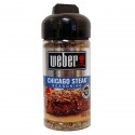 Korenie Weber Chicago Steak 156 g