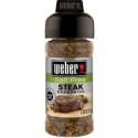 Korenie Weber Steak Salt Free 71 g