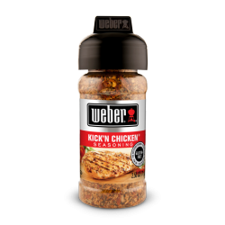 Korenie Weber Kick´N Chicken 142 g