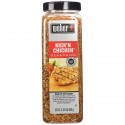 Korenie Weber Kick´N Chicken 624 g